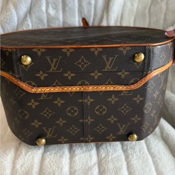Louis Vuitton BOITE CHAPEUX 40 hat box - Picture 6 of 14